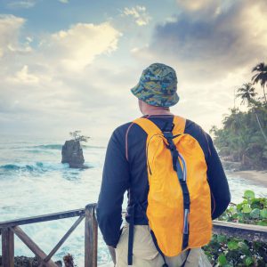 Beachfront Apartment
