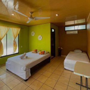 El Icaco - Superior Double Rooms