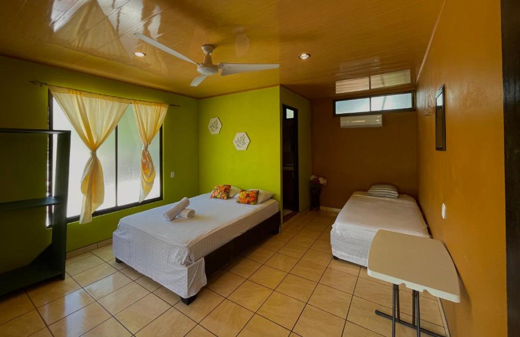 El Icaco - Superior Double Rooms