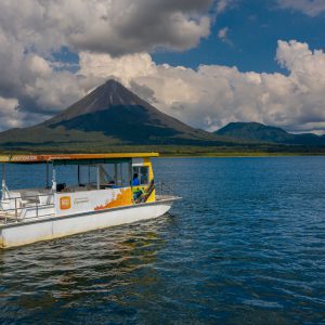 Package, La Fortuna’s All-In — 5N