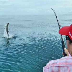 The Island Fishing Tour