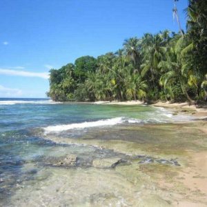 Package, Caribbean & North Cross(Number One) — 8N