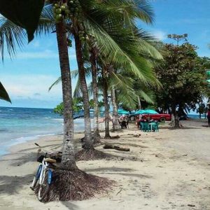 Package, Caribbean Gems. — 5N