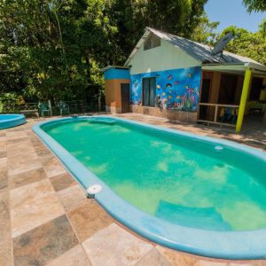 Tortuguero Adventure Package 2 Nights & 3 Days (Full Board)